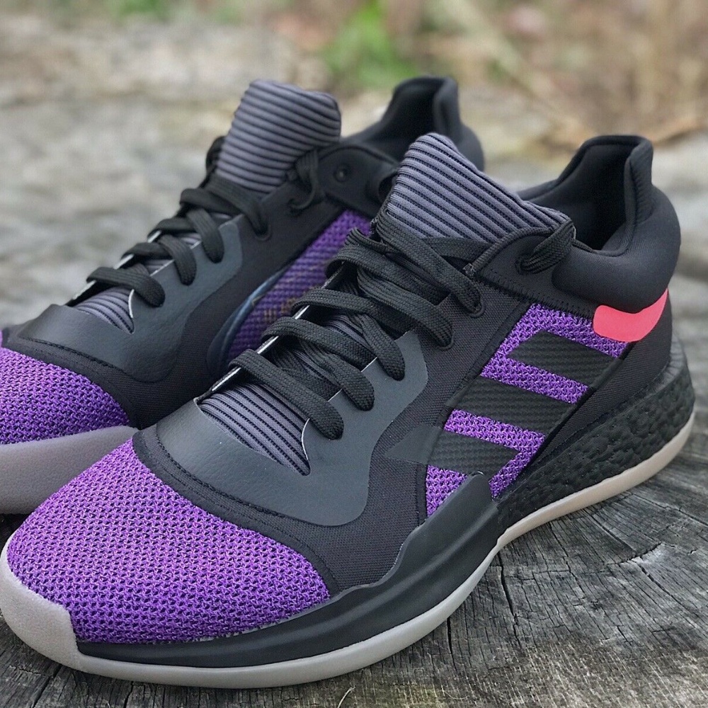 Men's Adidas Marque Boost Low (Size 13) NWOB